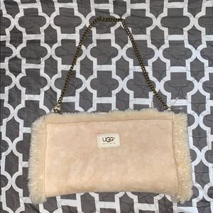 UGG purse